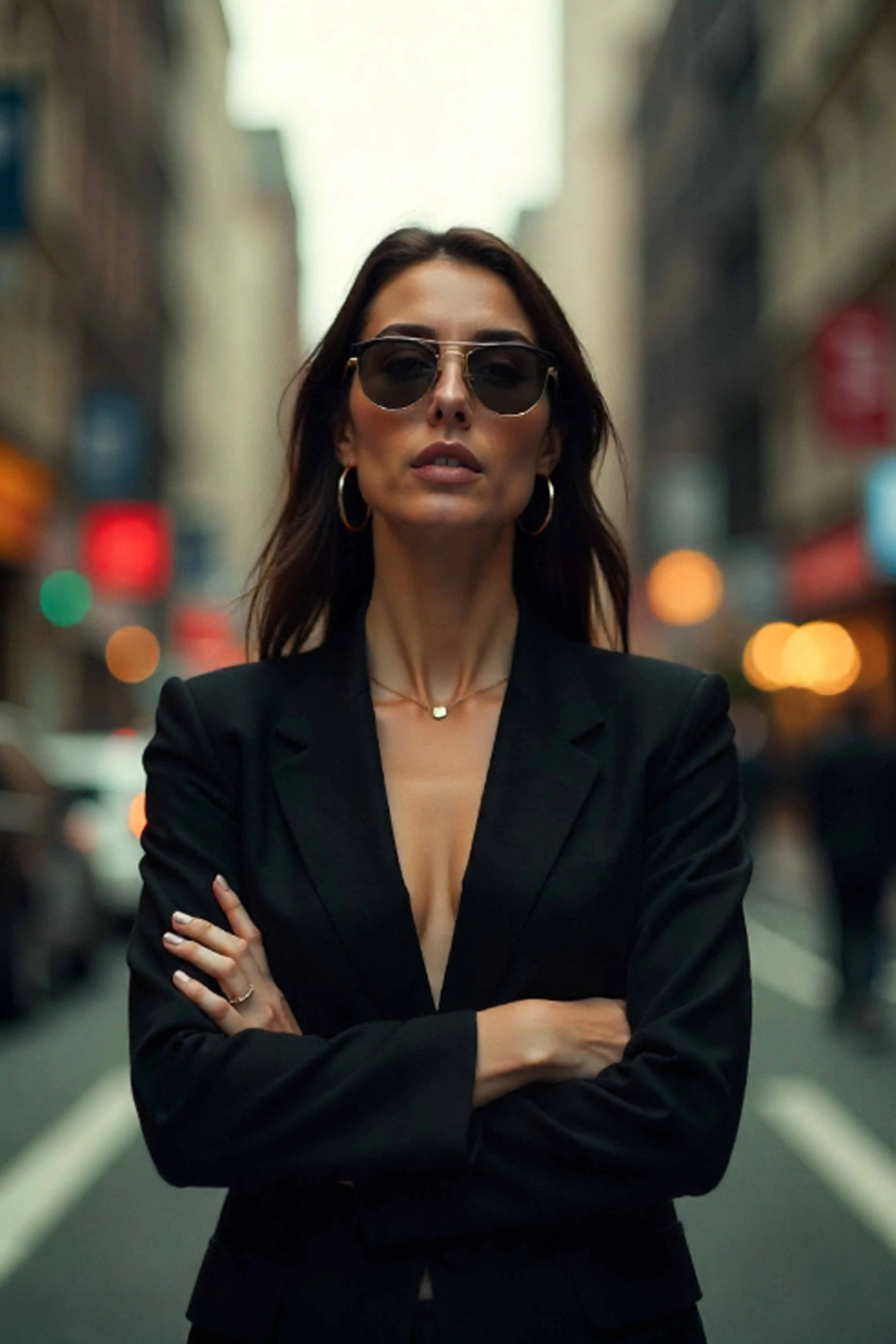 Agent Professional