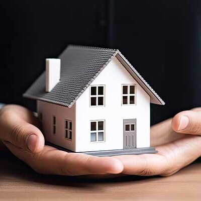 Properti Eksklusif